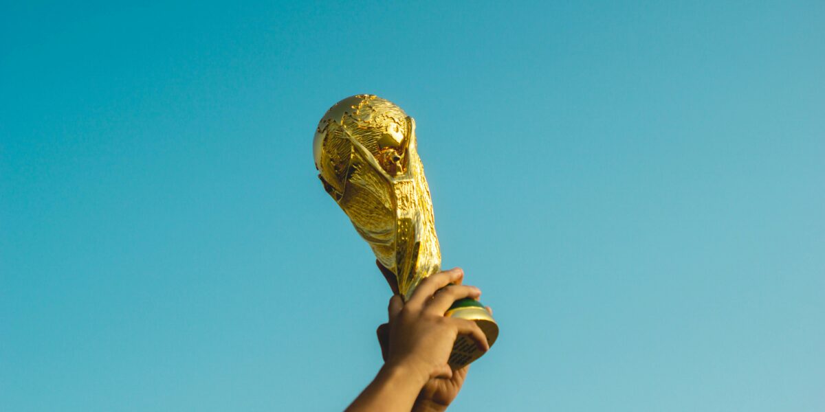 Is the World Cup falling apart before it’s even began?