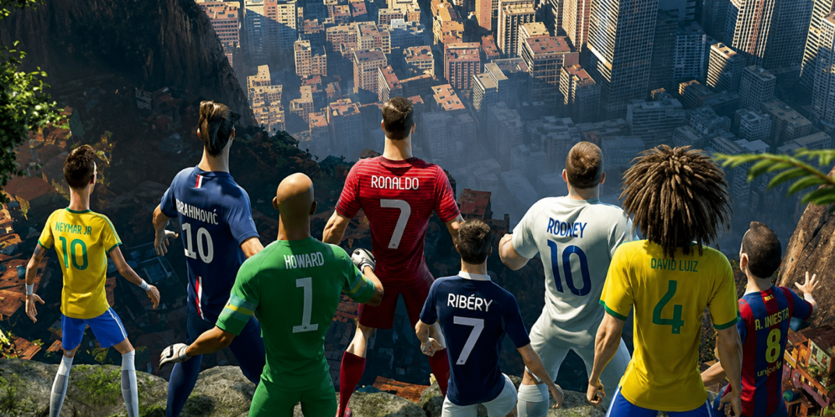 World Cup 2026: Is it more about adverts or football?