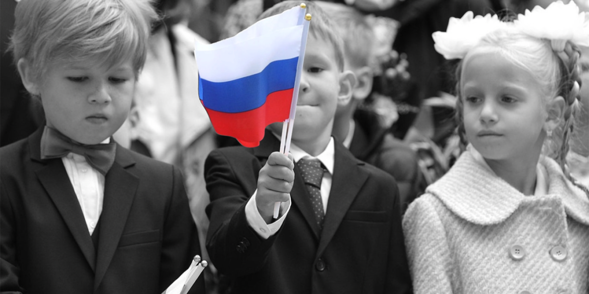 Russia considers lowering working age to 12 in bid to solve wartime job crisis